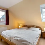 Nico Apartmán Langballig