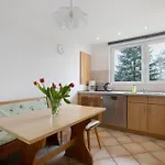 Apartmán Nico Langballig