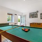 Apartmán Nico Langballig