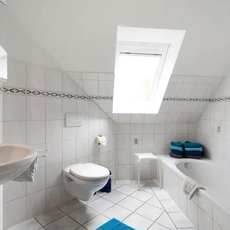 Lägenhet Nico Langballig