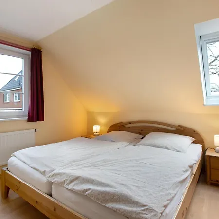 Nico Lägenhet Langballig