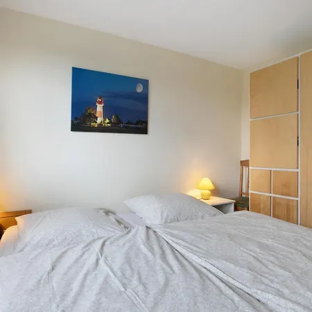 Lägenhet Nico Langballig