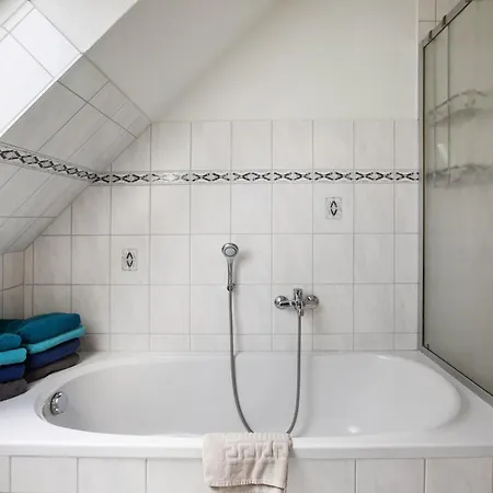 Lägenhet Nico Langballig