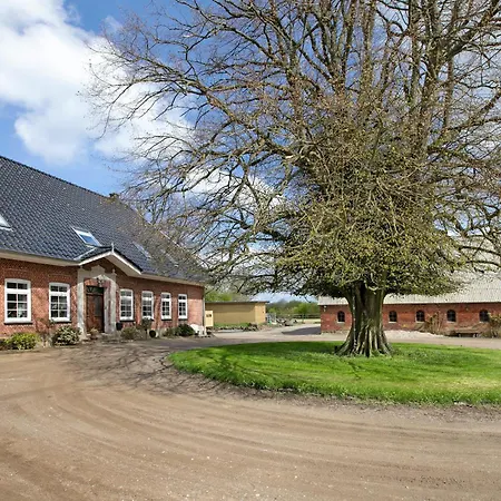 Nico Lägenhet Langballig