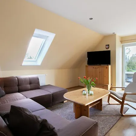 Nico Lägenhet Langballig