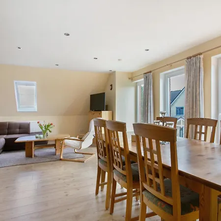 Apartament Nico