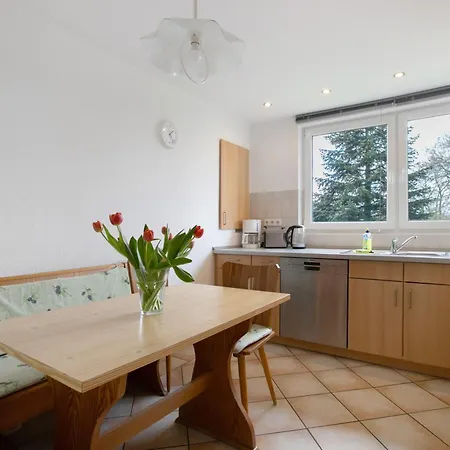 Apartament Nico Langballig