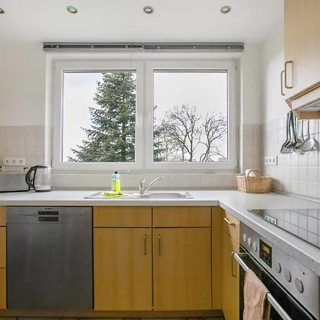 Apartament Nico