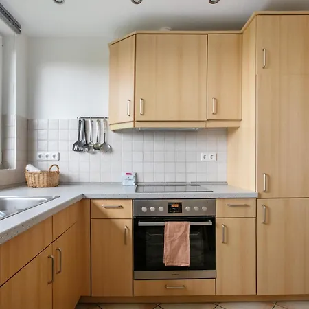 Apartament Nico